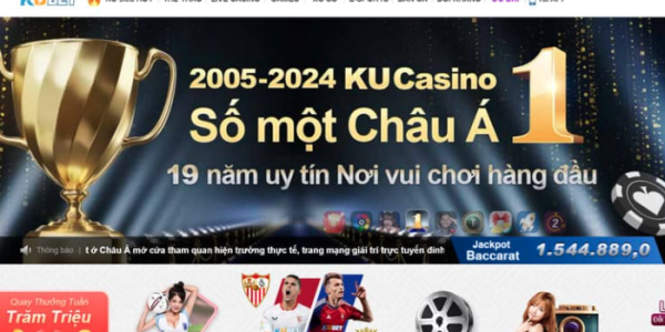 Ku11.net là gì? Những sự thật đằng sau cáo buộc lừa đảo Kubet Casino