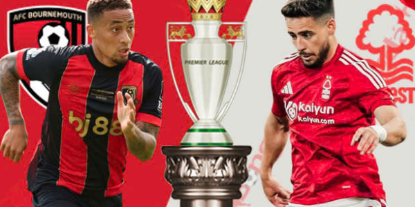 Trận đấu quyết liệt: Bournemouth vs Nottingham Ngày 25/01/2025 kubet 🎖 ku casino đăng ký kubet đăng nhập ku 24/7