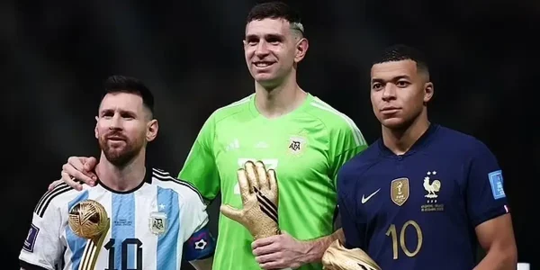 Top Tiền Vệ Hay Nhất World Cup 2022 do Kubet 77 tổng hợp