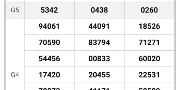 Soi cầu XSMN 29-1-2025 – Bí quyết dự đoán XSMN chính xác kucasino