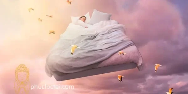 Khám Phá Thế Giới Giấc Mơ – Cửa Sổ Tâm Hồn và Tiên Tri Cùng Ku bet